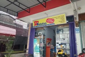 IT Solution