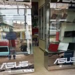 IT SOLUTION COMPUTER