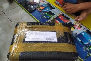 iTech Computer & Cellular Lumajang