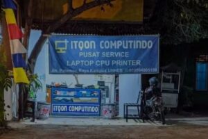 ITQON COMPUTINDO