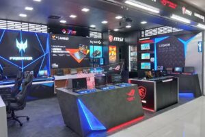 ITZone Gaming Store