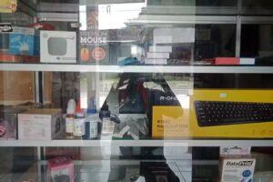 Izzicomp (Haris Ahmadi)