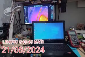 IZZY COMP | Servis Laptop | Jual Beli Laptop Semarang