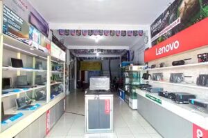 J-Bros Computer Bengkulu