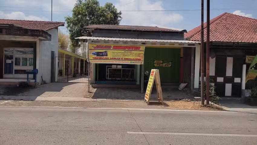 Jalur komputer