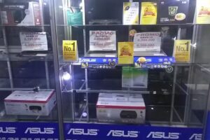 JAMCOM LAPTOP CENTER