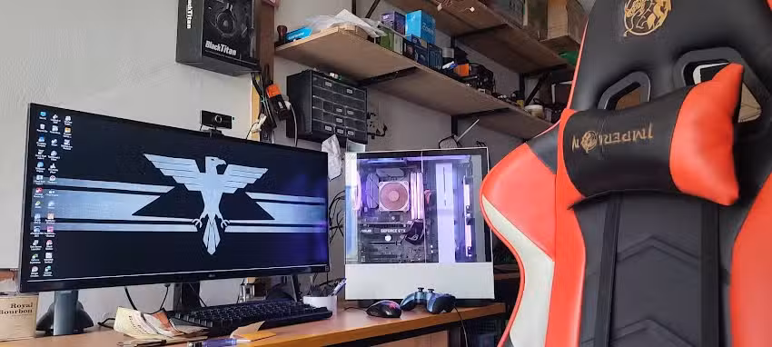 JASA INSTAL ULANG / SERVICE / UPGRADE PC + LAPTOP