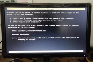 Jasa Panggilan Instal Ulang + Pasang SSD Komputer dan Laptop Banjarmasin