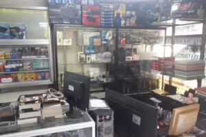 Jasa Sarana Computer