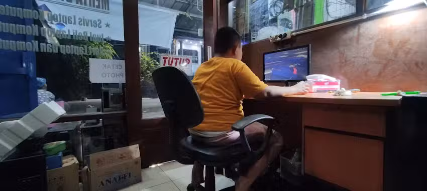 Jasa Service Komputer dan Laptop Cirebon Timur