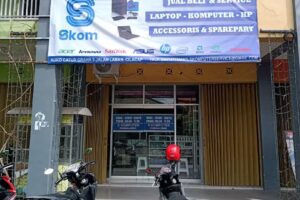Jasa Service Laptop-komputer Cilacap -S KOM-