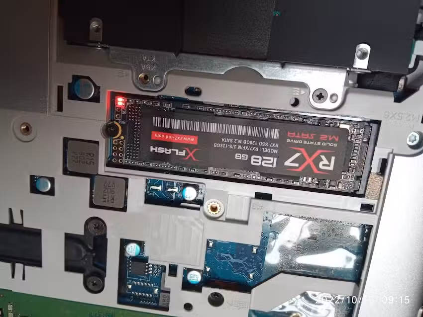 JASA SERVICE LAPTOP PRINTER KOMPUTER SEMARANG I PRINTKOM SMG