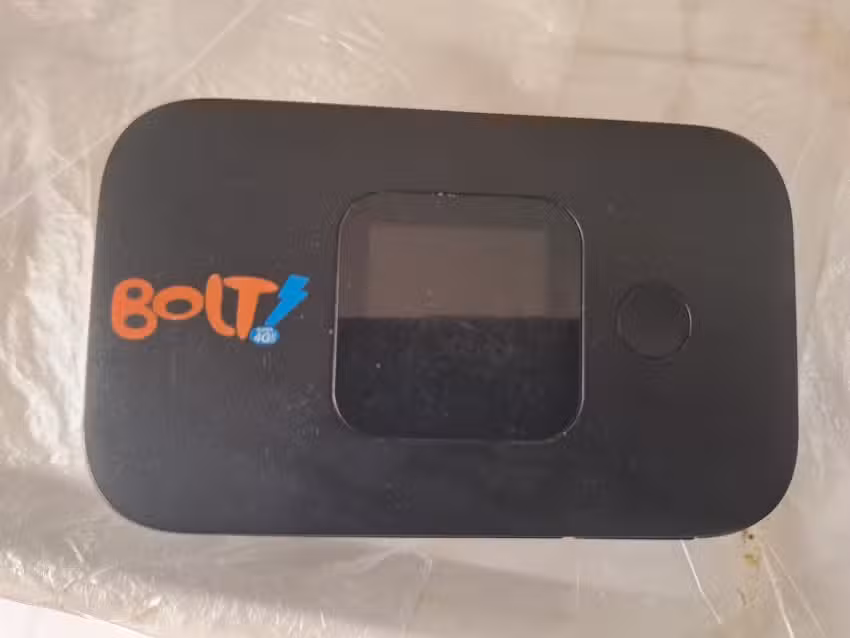 Jasa Unlock Modem & Router Bolt