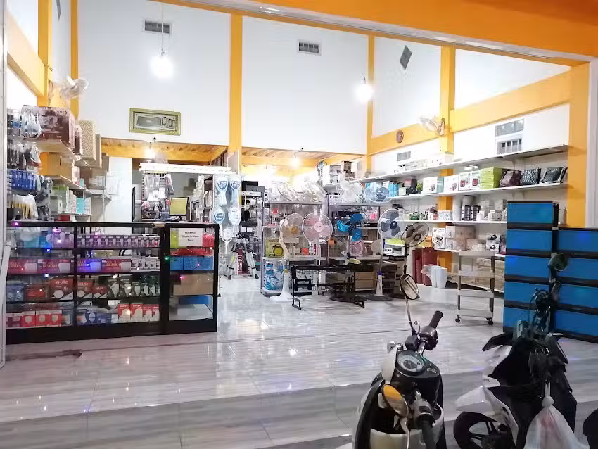 Jatinom Komputer