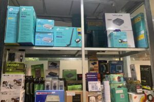 Java Gadget Komputer