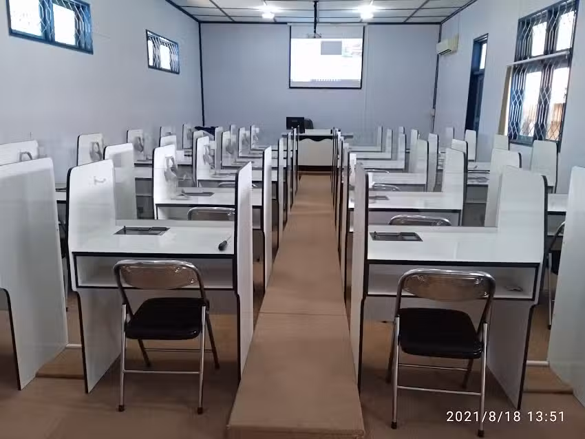 JAVACOM [ All In One Service And Maintenance ]