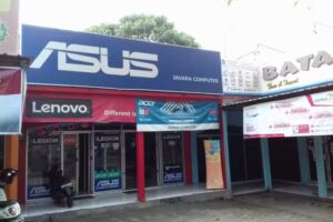 Javara Computer Boyolali