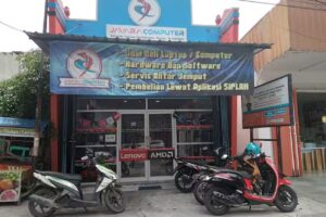 Javara Computer Sragen