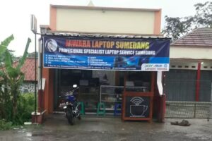 Jawara laptop smd