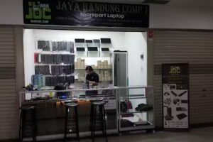 Jaya Bandung Computer