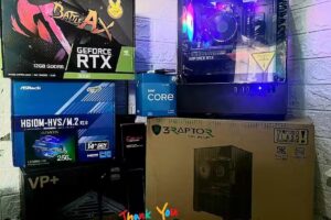 Jaya Berkah Komputer