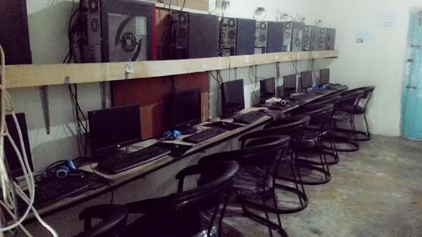 Jaya Computer