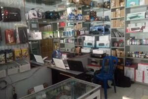 JAYA COMPUTER-IT SHOP & SERVICE CENTER