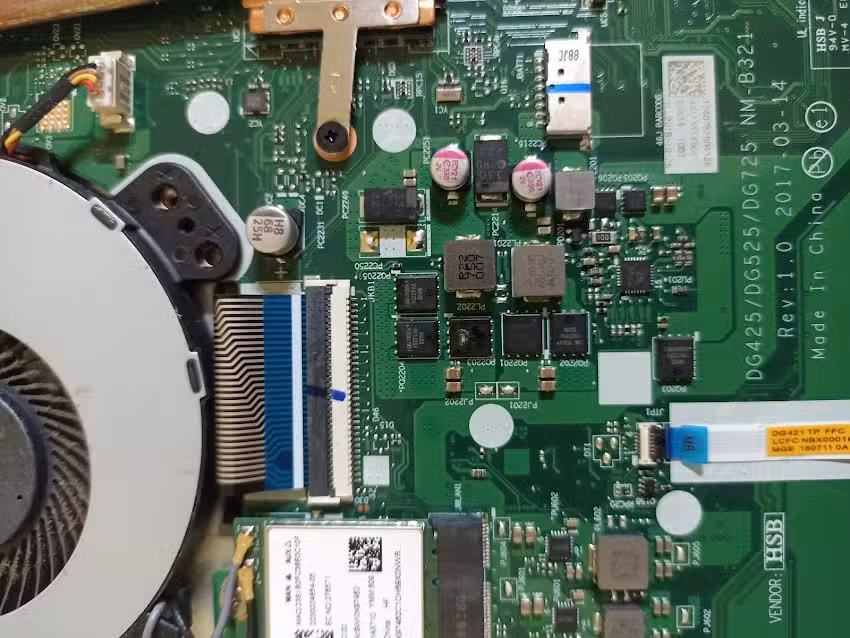 JAYA COMPUTER SERVICE LAPTOP