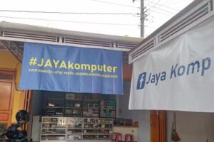 Jaya Komputer Sragi (Sini Servis Komputer)