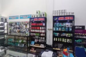 JAYA MEDIA KOMPUTER (Pare-pare)