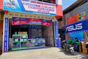 Jaya Sinar Computer Cirebon