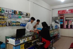 Jaya Vertikal Computer