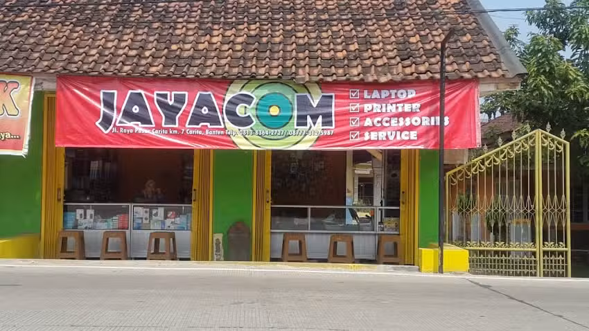 Jayacom Carita