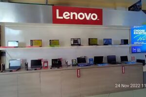 Jbros Computer & Smartphone Bukittinggi