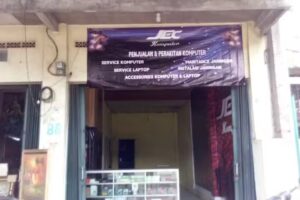 JEC Komputer