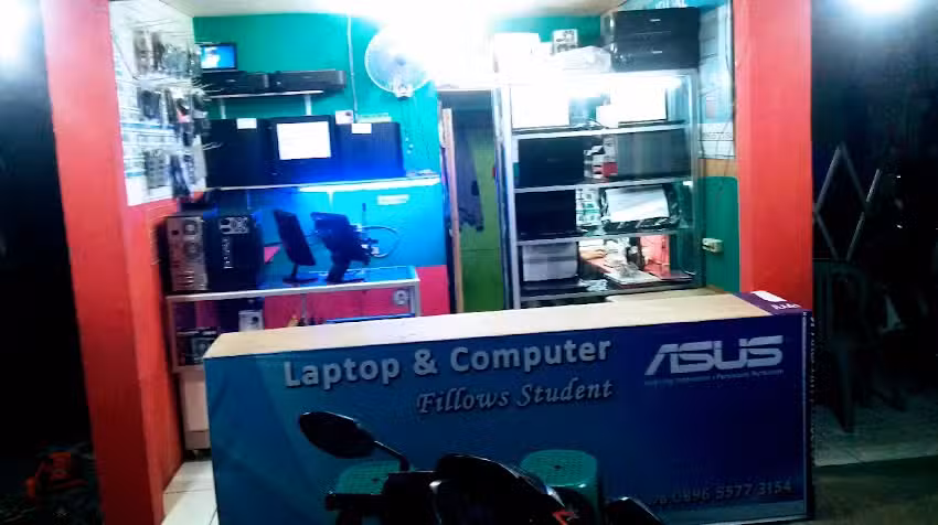 jejual computer
