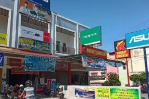 JEMMY COMPUTER LAHAT