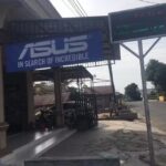 Jet &lsquo; Computer