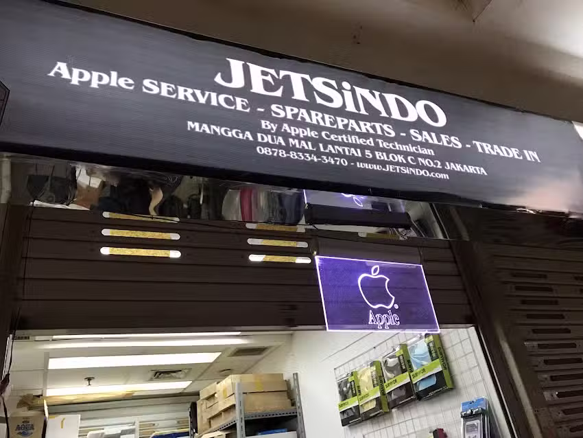 Jetsindo