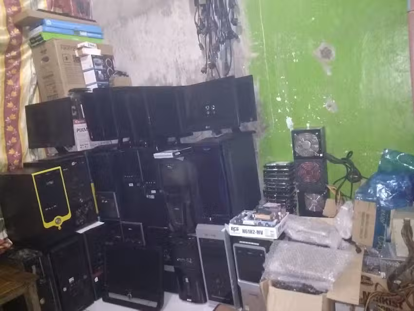 Jey Komputer