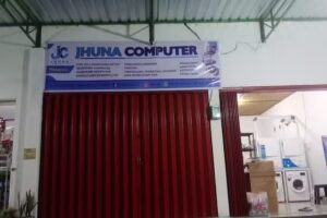 Jhuna Computer