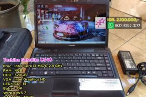 JIHAN LAPTOP Sidoarjo