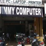 Jimmy Computer JCOM