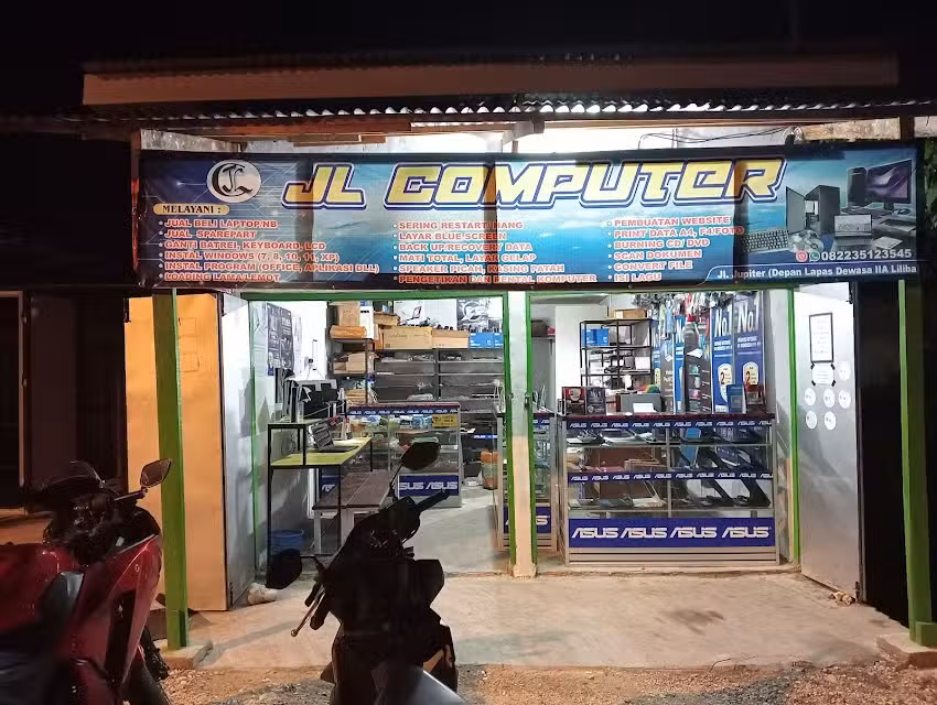 Jl Computer