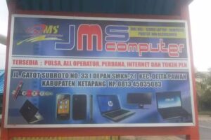 JMS Computer Ketapang