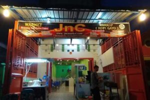 JnC Warnet & Warkop ( Jasa Service Komputer, CCTV,Laptop, Printer,WiFi ))