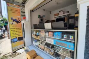 JNIUS KOMPUTER | SERVICE JUAL BELI LAPTOP KOMPUTER