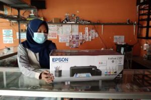 Jo Computer Baturetno