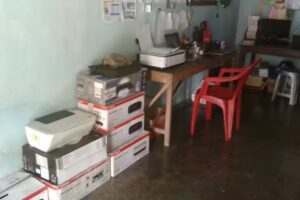 JOAN COMPUTER (Service Printer & Komputer)