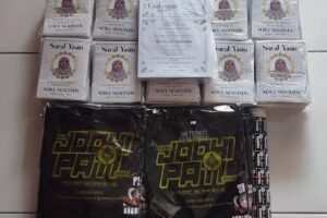 JODHIPATI OFFICIAL | Sablon satuan | Plastisol | Bordir Komputer | Banner | Sticker | Merchandise| Vendor